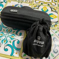 MINIPRESSO WACACO - macchina caffè portatile