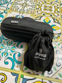 MINIPRESSO WACACO - macchina caffè portatile