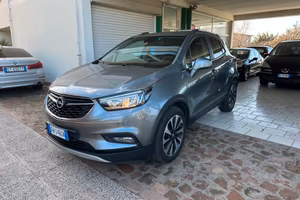 Opel Mokka X 1.6 CDTI GANCIO TRAINO