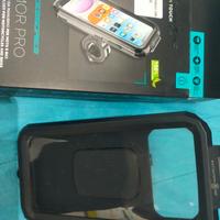 PORTA TELEFONO da manubrio per moto e bici