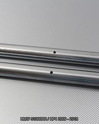 Steli forcella SPR BMW S1000RR / HP4 2009 - 2018