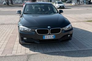 Bmw 316d