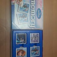 Frozen memory Ravensburger