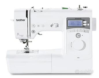 Macchina da cucire Brother