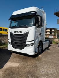 Iveco S-Way 510
