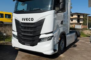 Iveco S-Way 510