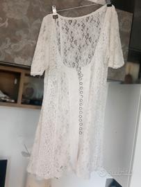casacca di pizzo