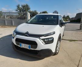 Citroen C3 BlueHDi 100 S&S Feel