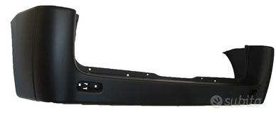 PARAURTI POSTERIORE FIAT SCUDO 2007