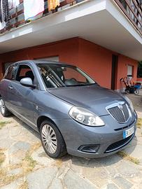 Lancia Y 