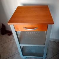 carrello cucina 