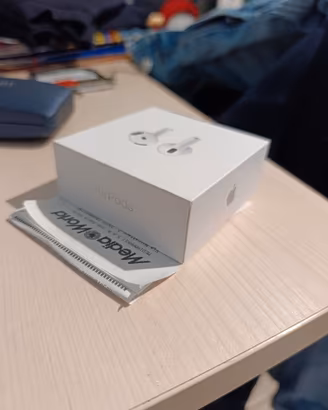 Auricolari bluetooth 
