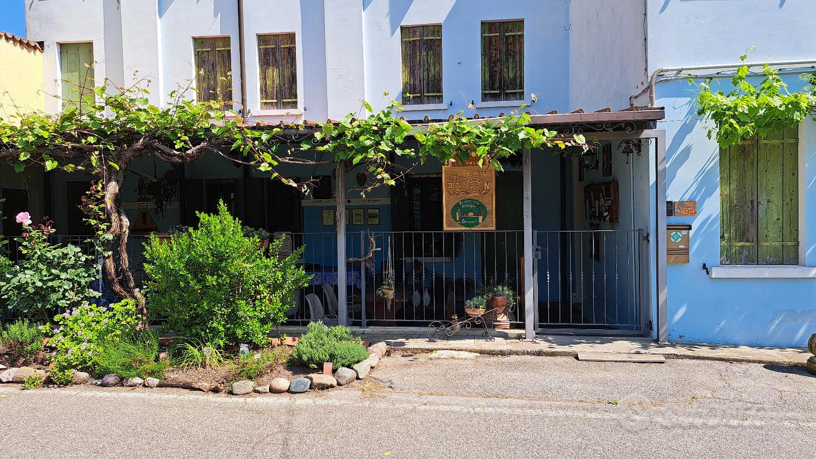 Mulino storico Veneto: camere, ristorante, attracc - Vista 4