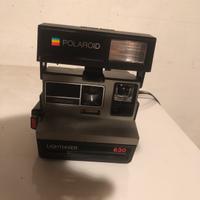 Polaroid lightmixer 630