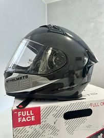 Casco MTHELMETS