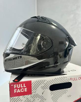 Casco MTHELMETS