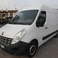 Renault Master Passo Medio Euro 5B