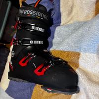 Scarpone sci Rossignol
