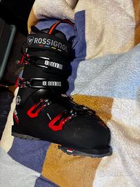 Scarpone sci Rossignol