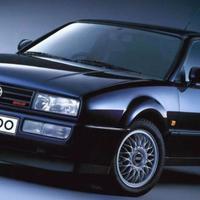 Ricambi Volkswagen Corrado / Corrado G60