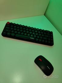 tastiera wireless 