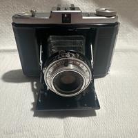 FOTOCAMERA FOLDING NOVAR ANASTIGMAT 1/4.5 75 mm