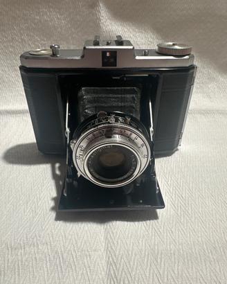 FOTOCAMERA FOLDING NOVAR ANASTIGMAT 1/4.5 75 mm