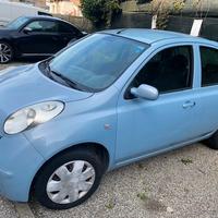 Nissan Micra 1.2 16V 5 porte Acenta