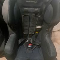 Seggiolino auto bebè confort iseos 9 mesi -4 anni