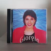 CD Giorgia "Come Thelma & Louise"