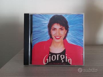 CD Giorgia "Come Thelma & Louise"