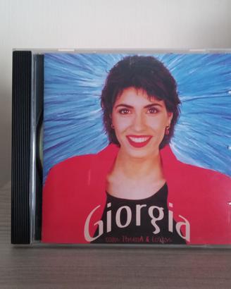 CD Giorgia "Come Thelma & Louise"