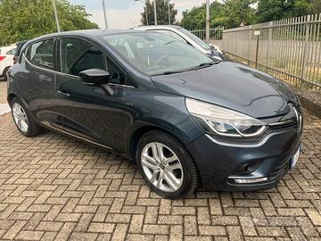 Renault Clio TCe 12V 90 CV GPL Start&Stop 5 porte 
