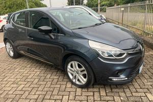 Renault Clio TCe 12V 90 CV GPL Start&Stop 5 porte 