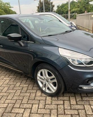 Renault Clio TCe 12V 90 CV GPL Start&Stop 5 porte 