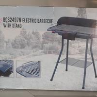 Barbecue elettrico