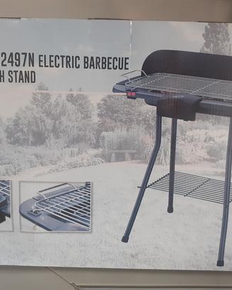 Barbecue elettrico