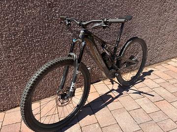 Specialized Turbo Levo SL Comp Carbon 2020 – M