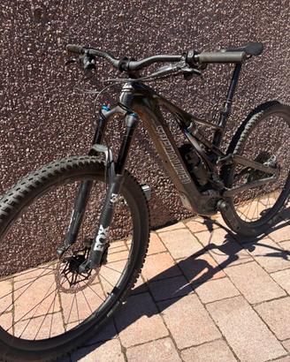 Specialized Turbo Levo SL Comp Carbon 2020 – M