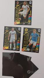 Carte calciatori panini limited edition 25-26