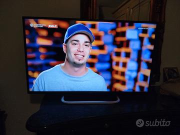 TV 33 pollici TVD led