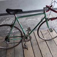  Bici Vintage Marca Bianchi.