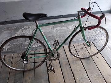  Bici Vintage Marca Bianchi.
