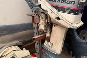 Johnson 15cv 2 tempi