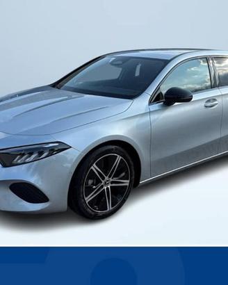 Mercedes-Benz Classe A 180d Automatic Advance...