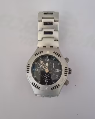 Swatch Seafront