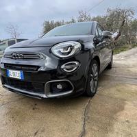 Fiat 500 X 1.0 sport BENZINA