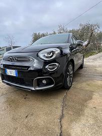 Fiat 500 X 1.0 sport BENZINA