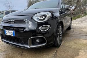 Fiat 500 X 1.0 sport BENZINA
