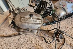 Motore Moto Morini Corsarino 50 completo
